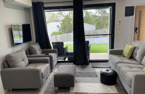 Eumundi Appartement | Private Self contained unit located in beautiful Eumundi on the Sunshine Coast