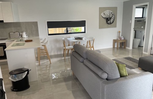 Eumundi Appartement | Private Self contained unit located in beautiful Eumundi on the Sunshine Coast
