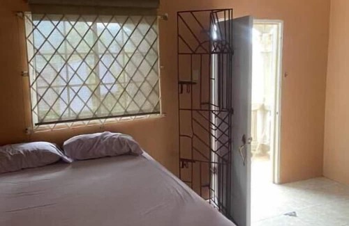 Mandeville Maison | Cozy accommodation in the cool hills of ,Mandeville with a view of the ocean