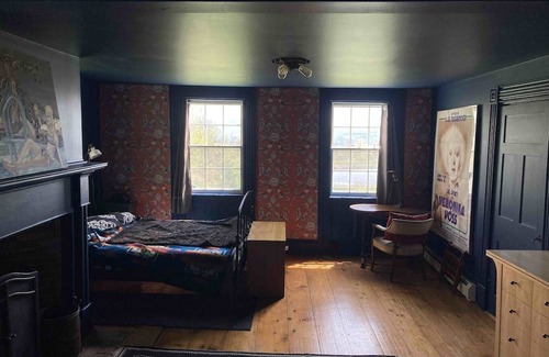 Oak Hill Autre | Farmhouse w/ Dance Studio & Pond in NE Catskills. Near Windham, Peace & Quiet!