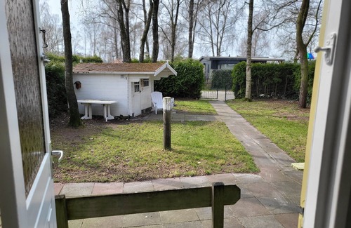 Boekelerveld Chalet De Ski | Chalet - Mooie Rustige Plek