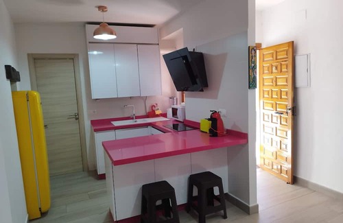 Old Town Appartement | Apartamento Armiñán Ronda - Parking Opcional