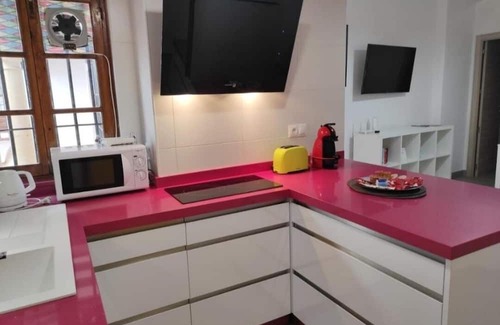 Old Town Appartement | Apartamento Armiñán Ronda - Parking Opcional