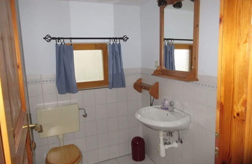 Oberloßnitz Appartement | Holiday home Bennostraße