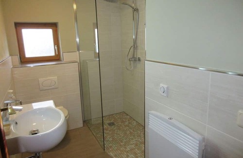 Oberloßnitz Appartement | Holiday home Bennostraße