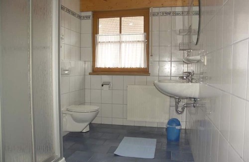 Zell am Harmersbach Appartement | Holiday apartment on the Löchlehof