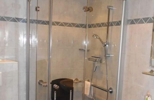 Lohrhaupten Appartement | Apartment Brigitte ground floor