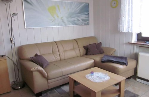 Lohrhaupten Appartement | Apartment Brigitte ground floor