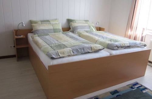 Lohrhaupten Appartement | Apartment Brigitte ground floor