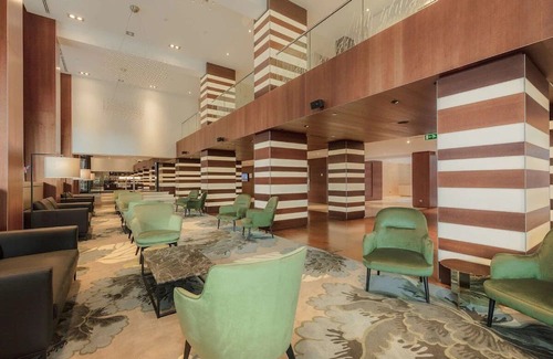 The Hague Center Maison | Upscale Historic Stay in The Hague - Premium And Convenient Amenities | 3 Units