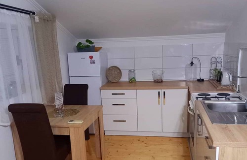 Ljubuski Appartement | Cozy appartment in Ljubuski