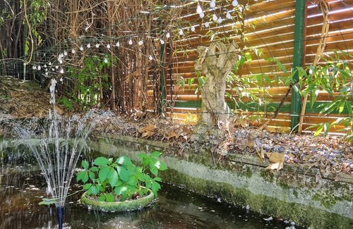 Saint-Laurent-du-Pape Maison | Échappée Belle en Ardèche : Maison de Charme Avec Piscine Couverte et Loisirs