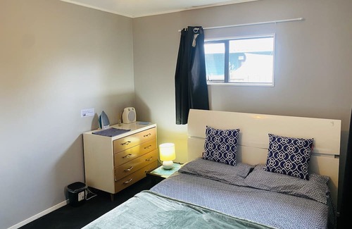 Ohinemutu Maison | Lake Side - Rotorua Town Central