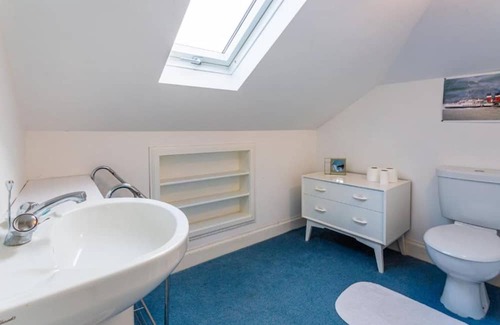 Brodick Appartement | Beach Front Flat, Brodick