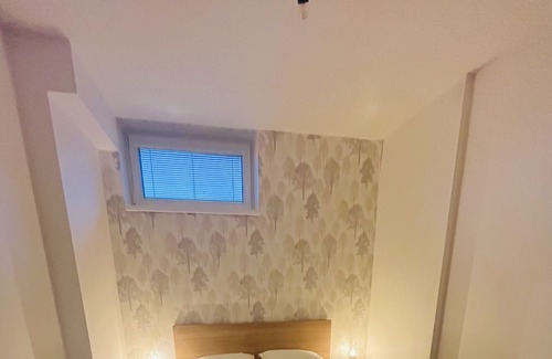 Smrzovka Maison | Apartmán pod Špičákem