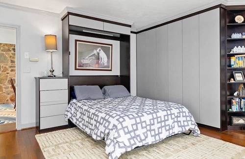 Lewis Mountain Maison | Welcome to your dream home in the heart of UVA, Charlottesville!