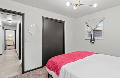 Saint Marys  Allen County Maison | Fun Modern House Near Downtown and Parks