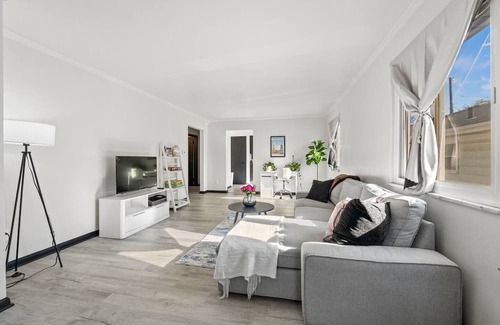 Saint Marys  Allen County Maison | Fun Modern House Near Downtown and Parks