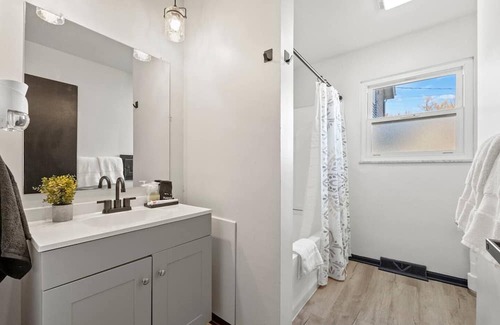Saint Marys  Allen County Maison | Fun Modern House Near Downtown and Parks