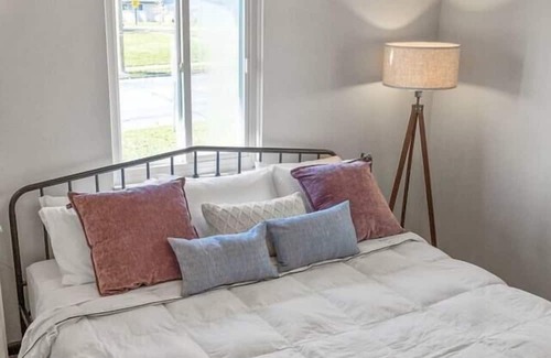 Saint Marys  Allen County Maison | Fun Modern House Near Downtown and Parks