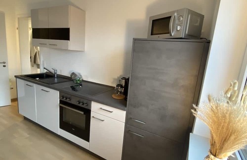Olfen Maison | Neuwertiges Apartment im Herzen von Olfen