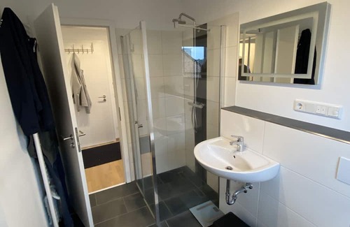 Olfen Maison | Neuwertiges Apartment im Herzen von Olfen