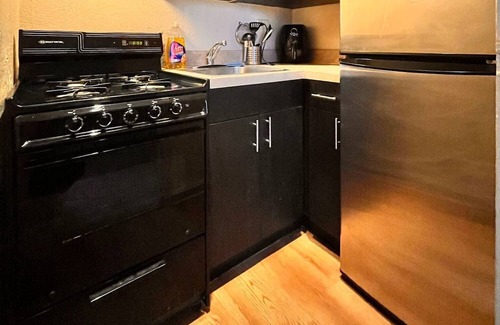 Midtown Appartement | Centrally Located Midtown Apartment