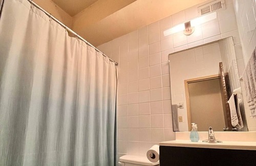 Midtown Appartement | Centrally Located Midtown Apartment