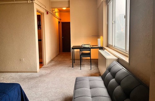 Midtown Appartement | Centrally Located Midtown Apartment