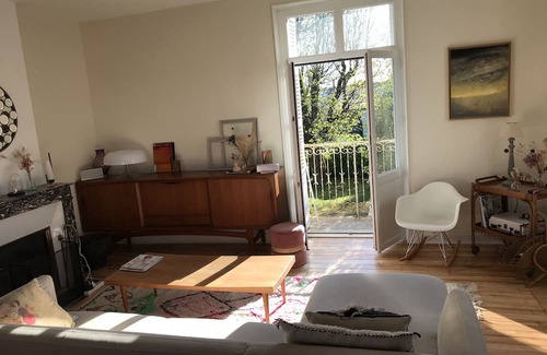 Echire Maison | Maison de Maître Familiale Avec Piscine Chauffée et Grand Jardin Marais Poitevin