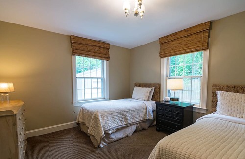 Lewis Mountain Maison | Cameron House Ext. Stay - Close to UVA!