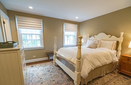Lewis Mountain Maison | Cameron House Ext. Stay - Close to UVA!