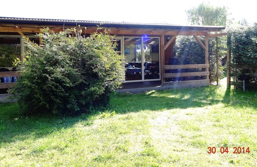 Muritz Maison | Ferienhaus für 6 Gäste mit 55m² in Peenehagen