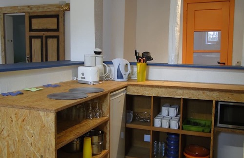 Muritz Appartement | Ferienwohnung/app. für 8 Gäste mit 82m² in Peenehagen