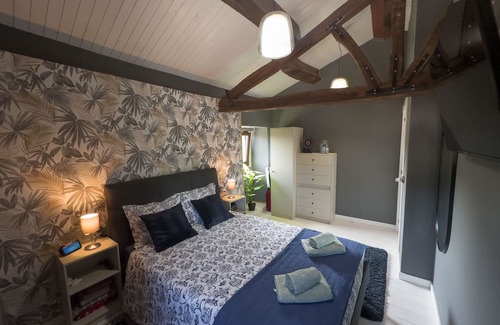 Covelo Maison | Welcome to Casa Camu - Exceptional