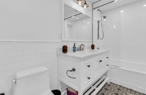 Gowanus Appartement | Stylish 2BR Loft - Carroll Gardens - Prime area