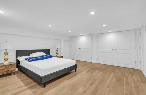 Gowanus Appartement | Stylish 2BR Loft - Carroll Gardens - Prime area