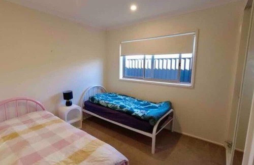 Moncrieff Maison | Entire 4 BR House In Moncrieff Close To Playground