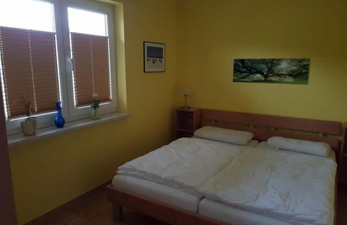 Gelbensande Appartement | Eikkater 4, Deutschland