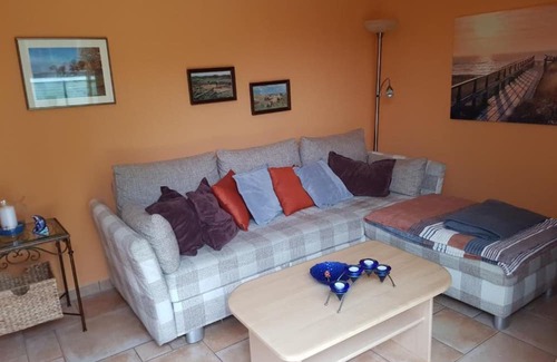 Gelbensande Appartement | Eikkater 4, Deutschland