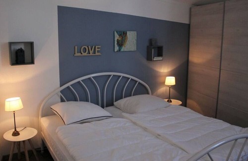 Lemmer Appartement | Appealing apartment in Lemmer