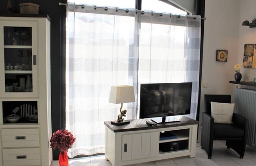 Lemmer Appartement | Appealing apartment in Lemmer