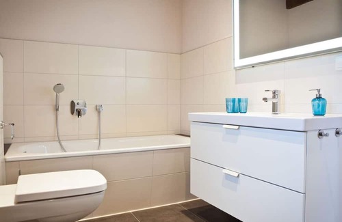 Luessow Appartement | Mesmerising apartment in Langendorf