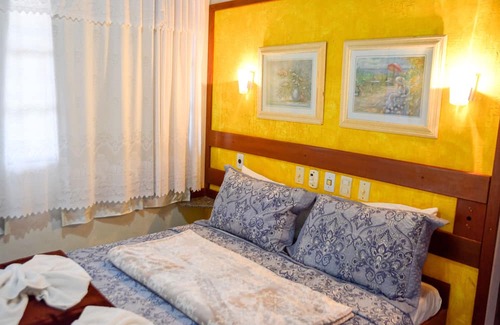Santa Leopoldina Hôtel | Pousada Suiça