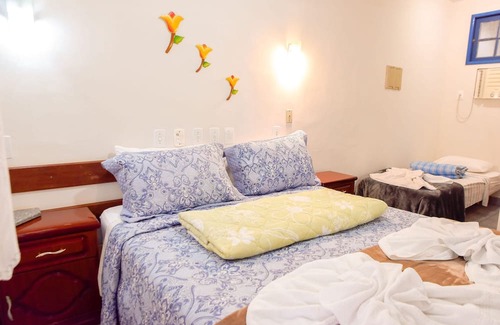 Santa Leopoldina Hôtel | Pousada Suiça