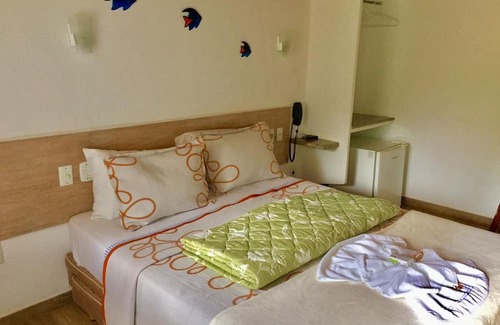 Santa Leopoldina Hôtel | Pousada Suiça