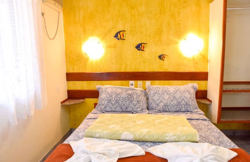 Santa Leopoldina Hôtel | Pousada Suiça