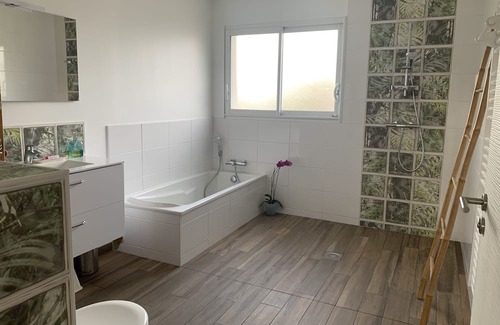 La Jarrie Maison | Maison Neuve Proche de La Rochelle