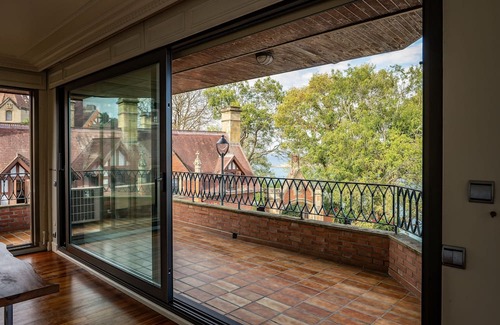 San Sebastian Centro Copropriété | Miramar