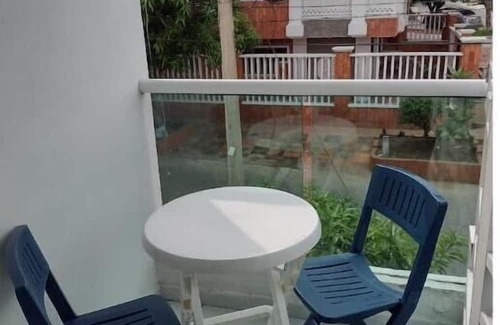 Los Andes Appartement | New Apt with AC, Smart TV, Washer, FAST Wifi 200mb